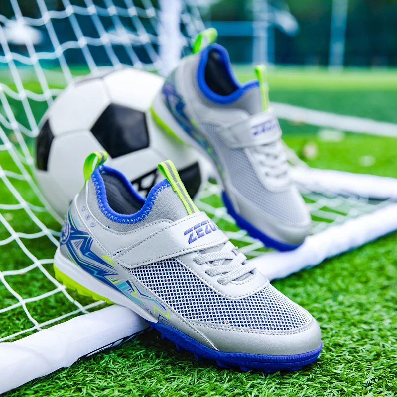 Chaussures de Football pour en - Kids Outdoor Air Quality avis et prix