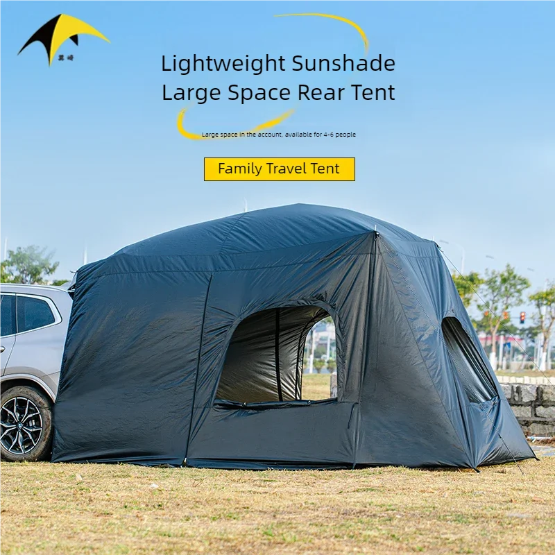 Tente de camping universelle p - Outdoor Tent Playhouse avis et prix