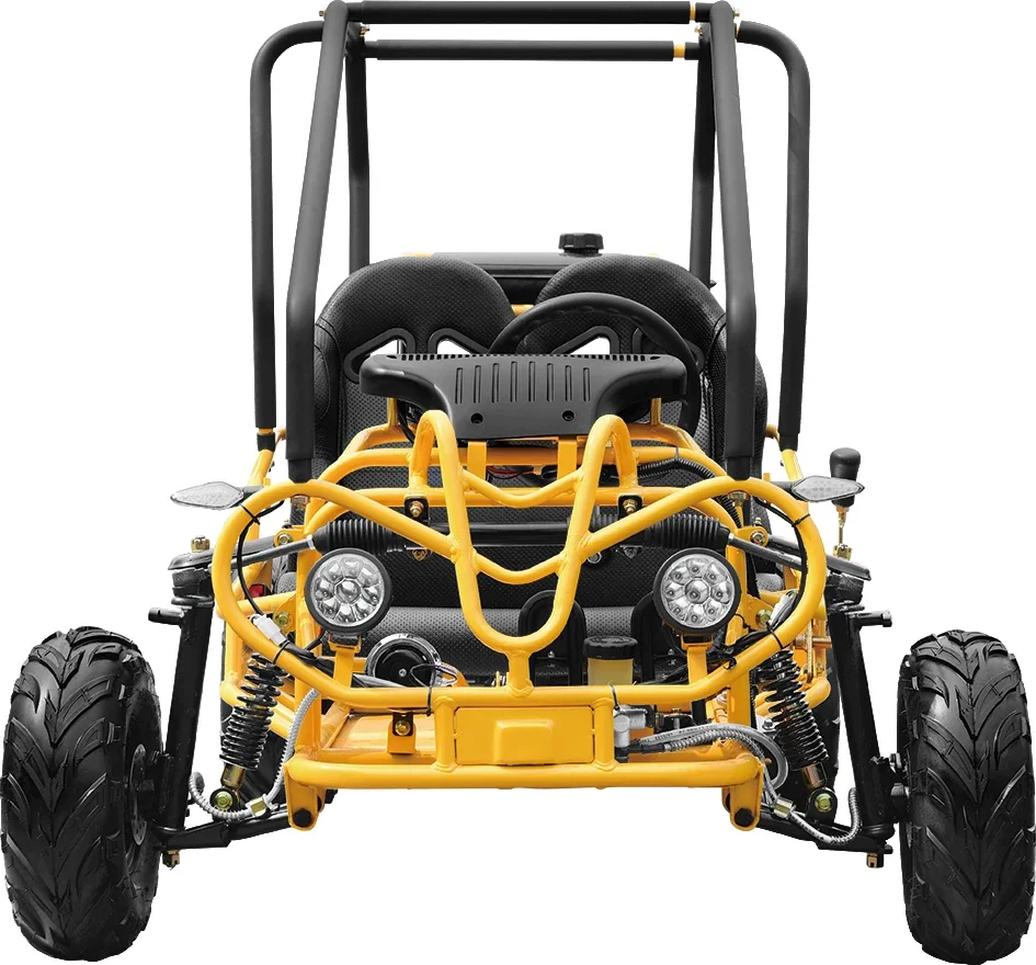 Nouveauté Kandi 110cc 125cc en - Go Kart Pedal Kids avis et prix