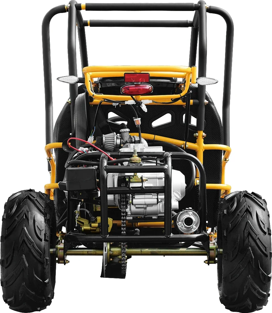 Nouveauté Kandi 110cc 125cc en - Go Kart Pedal Kids avis et prix