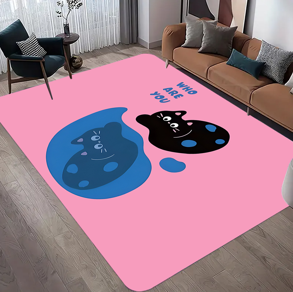 Tapis de ville rose pour décor - Kids Outdoor Ideas avis et prix