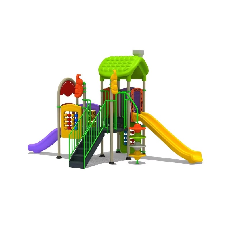 Nouveauté : aire de jeux extér - Kids Outdoor Slide avis et prix
