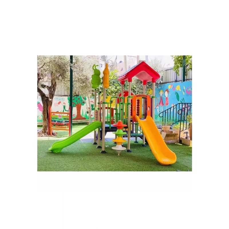 Nouveauté : aire de jeux extér - Kids Outdoor Slide avis et prix