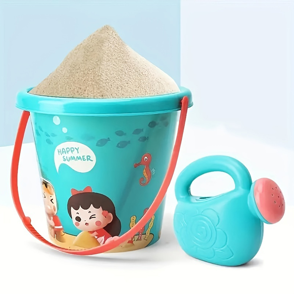 Ensemble de jouets de plage 18 - Kids Outdoor Nature Play avis et prix