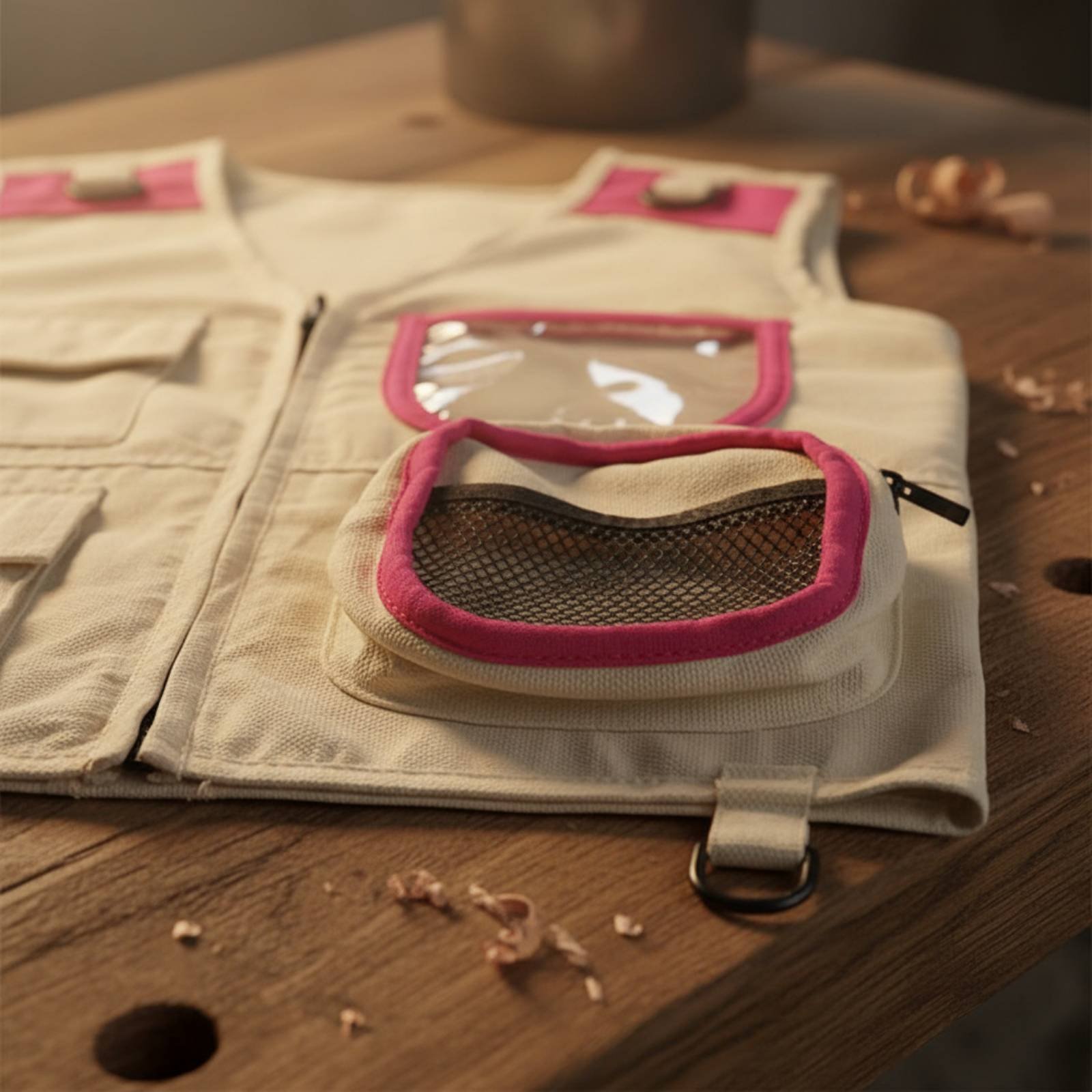 Ensemble de jeu de rôle Ranger - Kids Outdoor Vest avis et prix