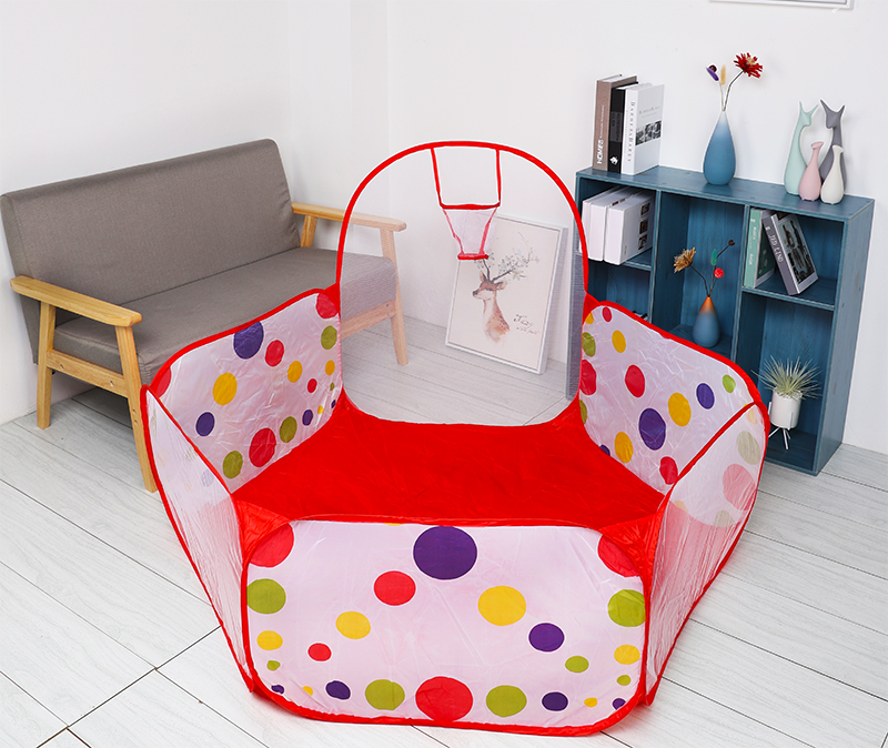 Parc pour enfants de 1.5M/1.2M - Outdoor Children'S Park avis et prix