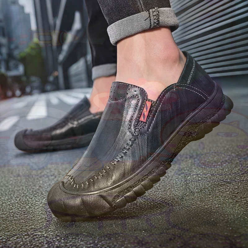 Ete respirant hommes chaussure - Kids Outdoor Air Quality avis et prix