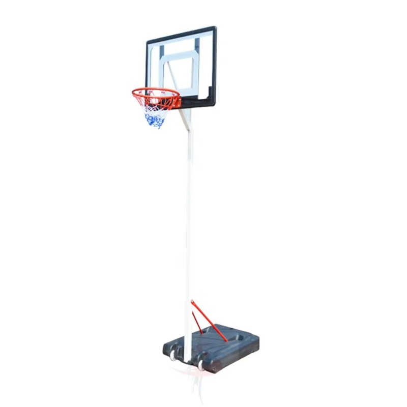Système de panier de basket ré - Outdoor Games For Kids avis et prix