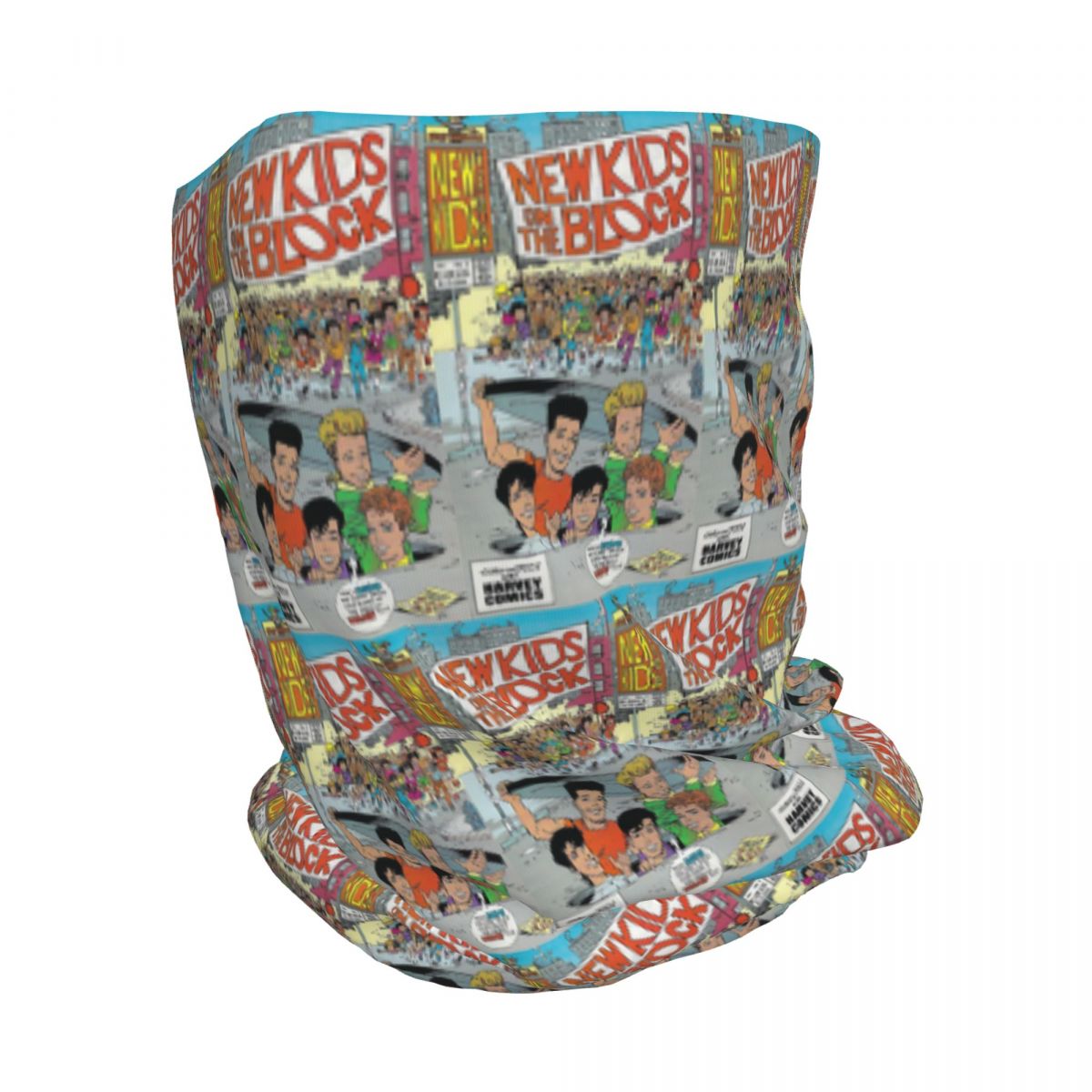 The New Kids On The Block NKOT - Kids Outdoor Decor avis et prix