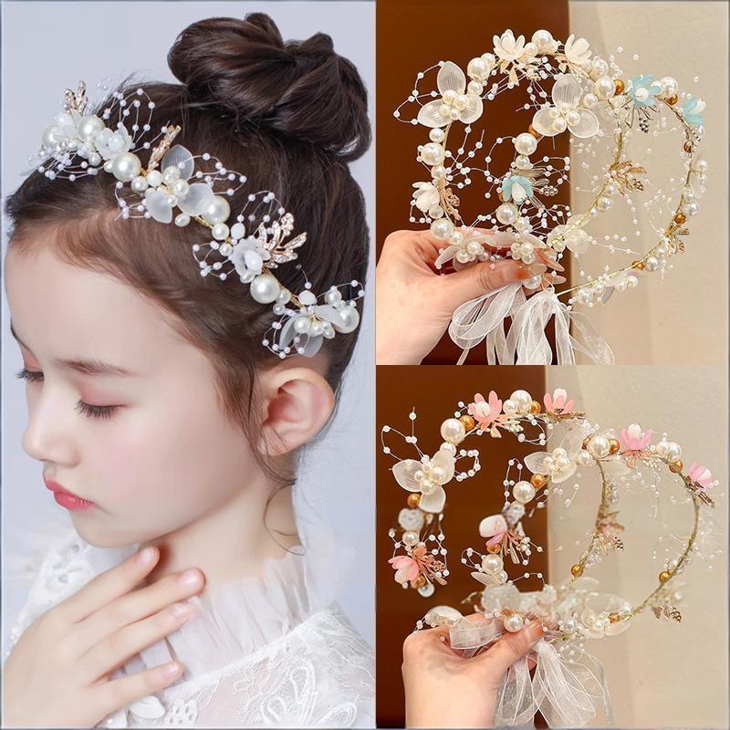 Couronne florale bohème pour e - Kids Outdoor Decor avis et prix