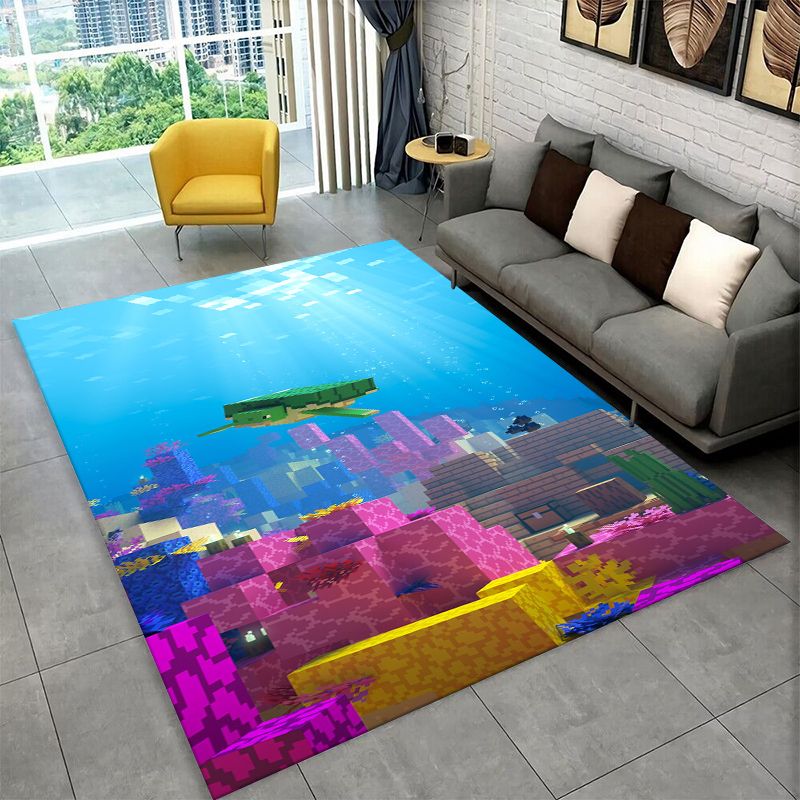 Tapis antidérapant pour salon, - Kids Outdoor Mat avis et prix
