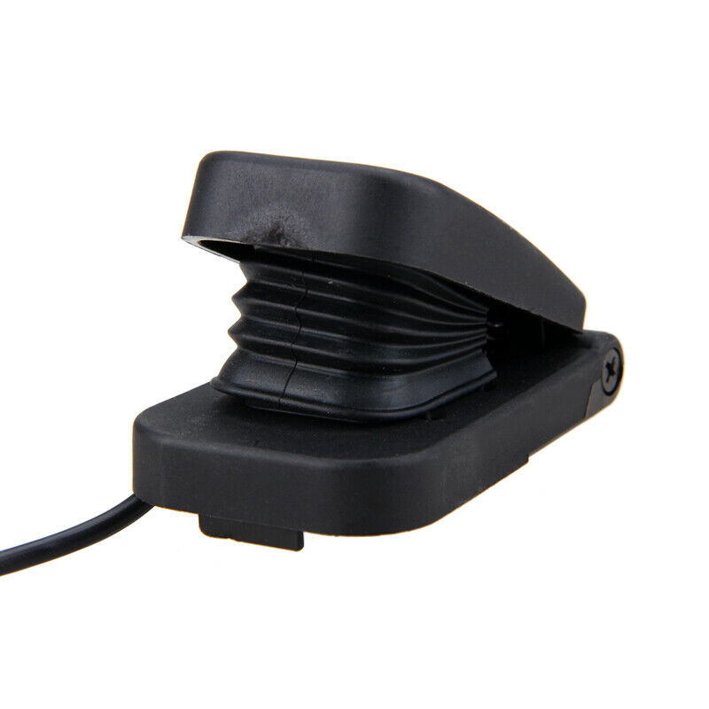 Pédale d'accélérateur électriq - Go Kart Pedal Kids avis et prix