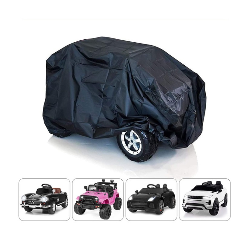 Housse de protection pour voit - Kids Outdoor Electric Car avis et prix