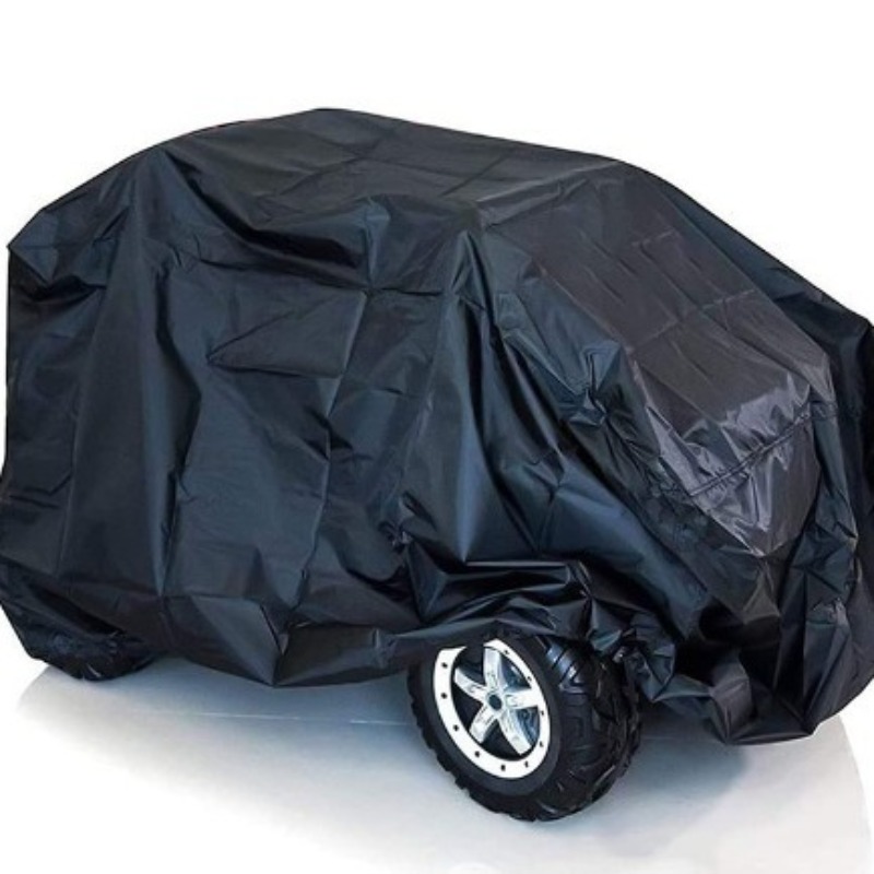 Housse de protection pour voit - Kids Outdoor Electric Car avis et prix