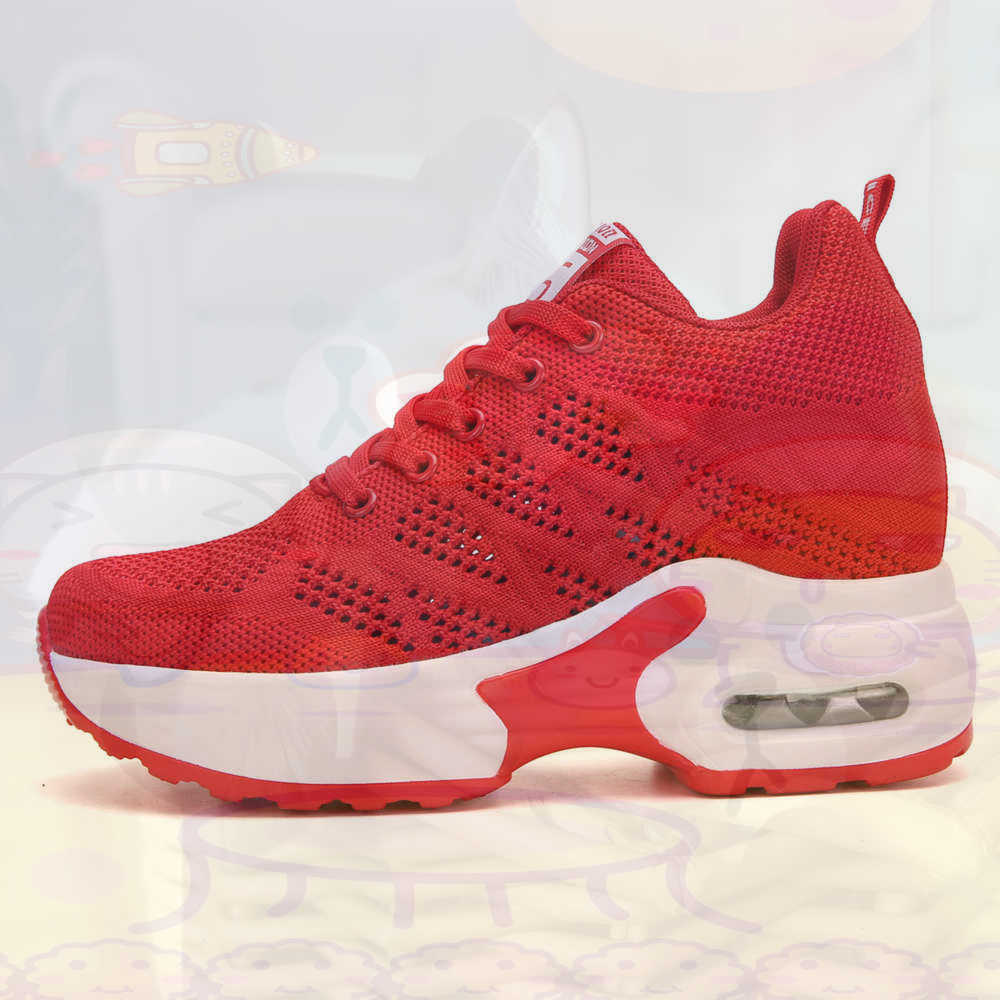 Rouge taille 36 chaussures fem - Kids Outdoor Volleyball avis et prix