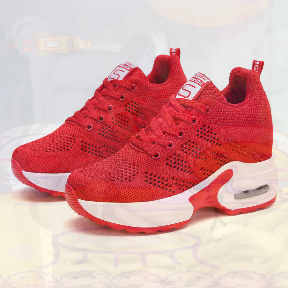 Rouge taille 36 chaussures fem - Kids Outdoor Volleyball avis et prix