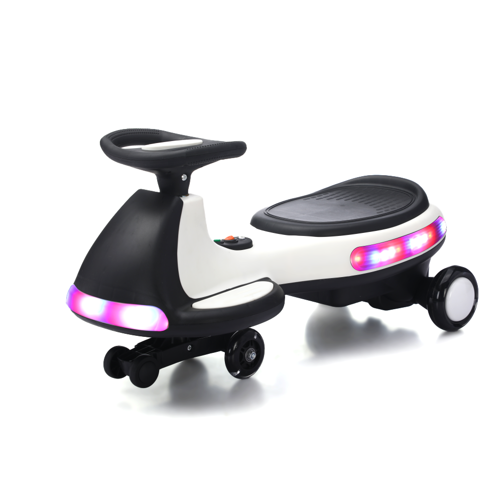 Voiture électrique pour enfant - Kids Outdoor Electric Car avis et prix