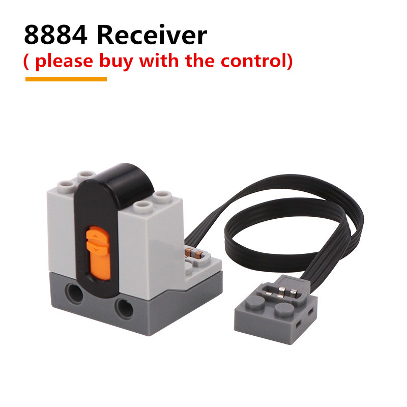 2.0 Version améliorée fonction - Lego Set Technic avis et prix