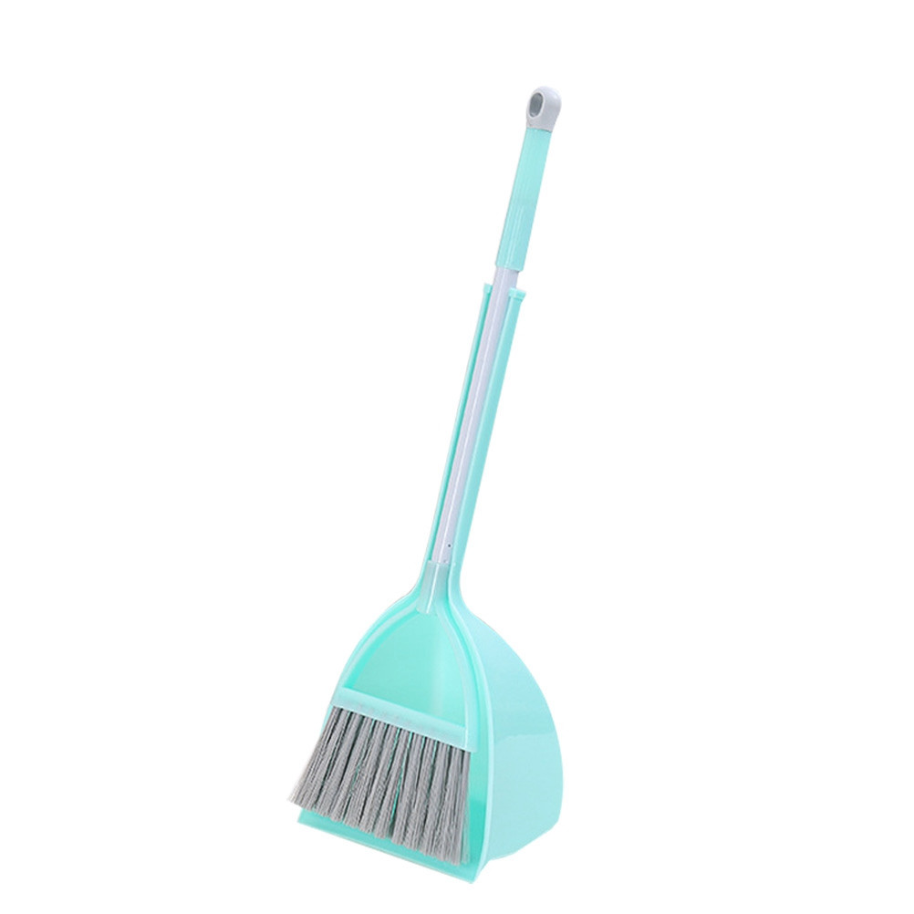 Ensemble balai et serpillière  - Kids Outdoor Broom avis et prix