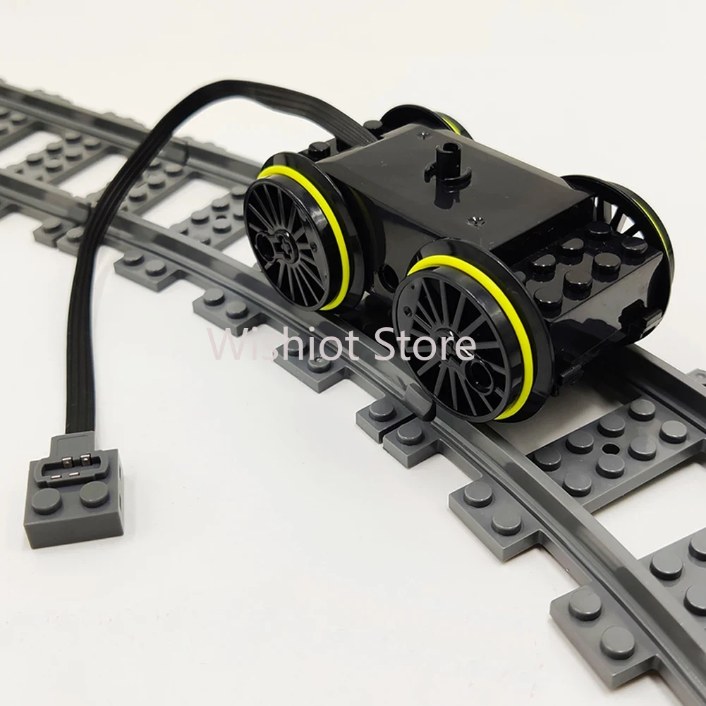 Pièces techniques moteur de Tr - Lego Set Technic avis et prix