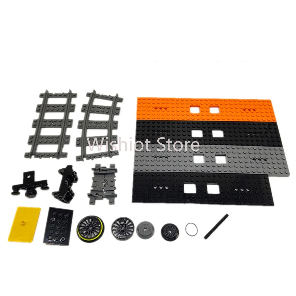 Pièces techniques moteur de Tr - Lego Set Technic avis et prix