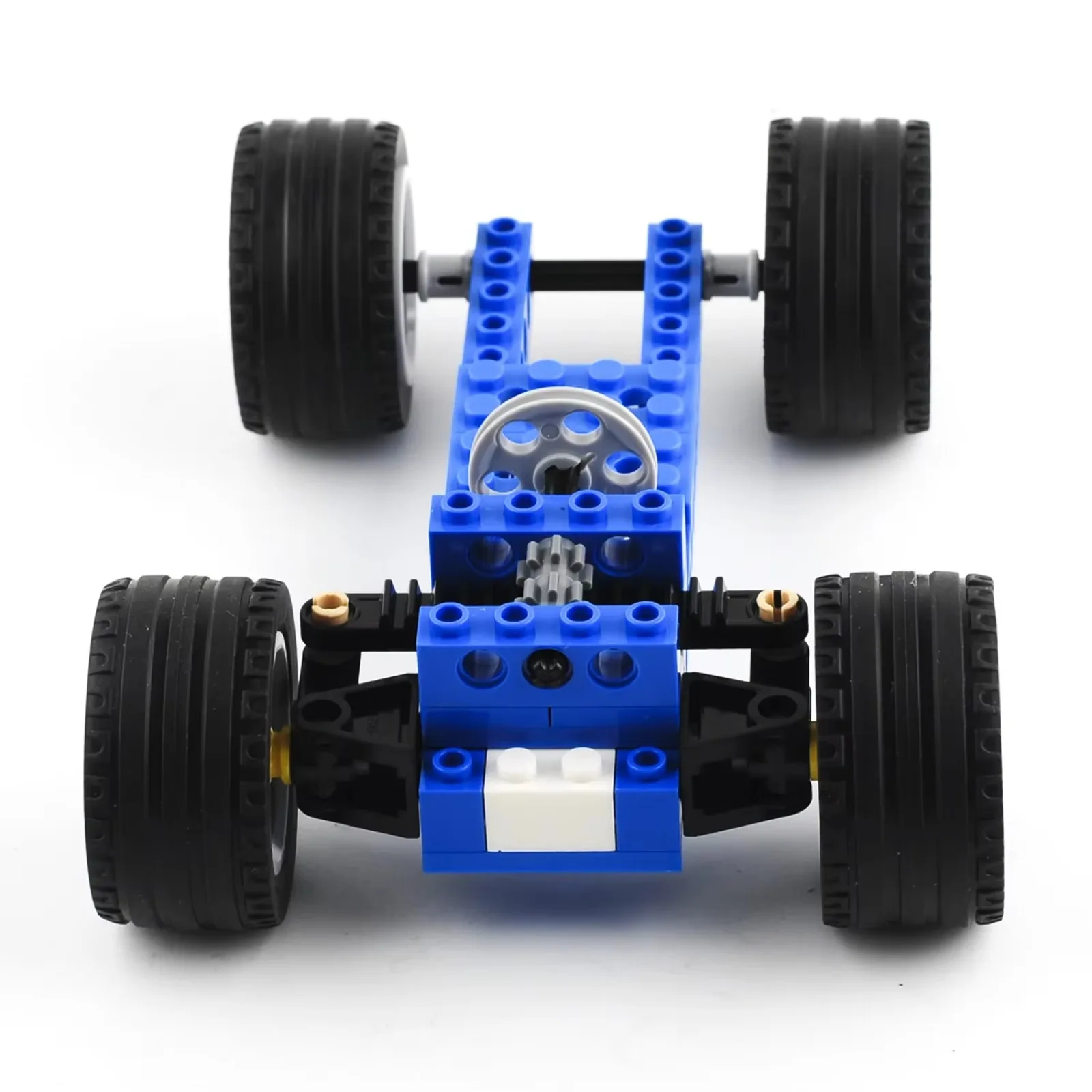 Kit de blocs de construction t - Lego Set Technic avis et prix