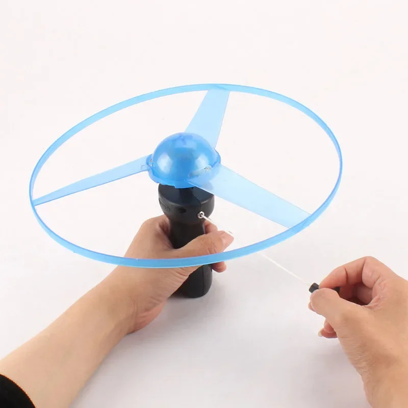 1 pièce - Jouet UFO à cordes a - Kids Outdoor Movie Night avis et prix