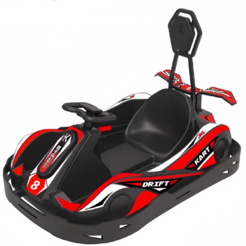 Voiture électrique pour enfant - Kids Outdoor Electric Car avis et prix