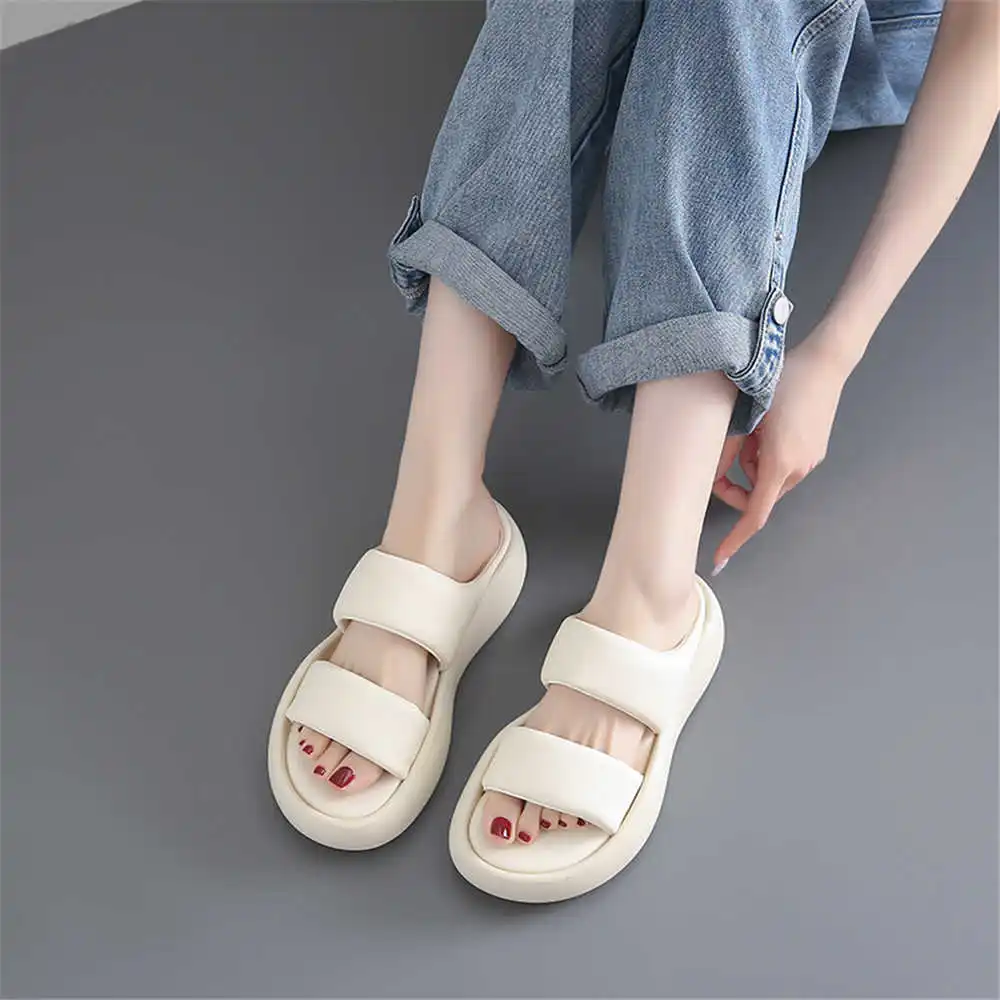 Chaussures d'été à bandes pour - Kids Outdoor Air Quality avis et prix