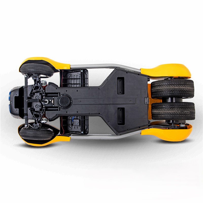Kart à pédales électrique à qu - Go Kart Pedal Kids avis et prix