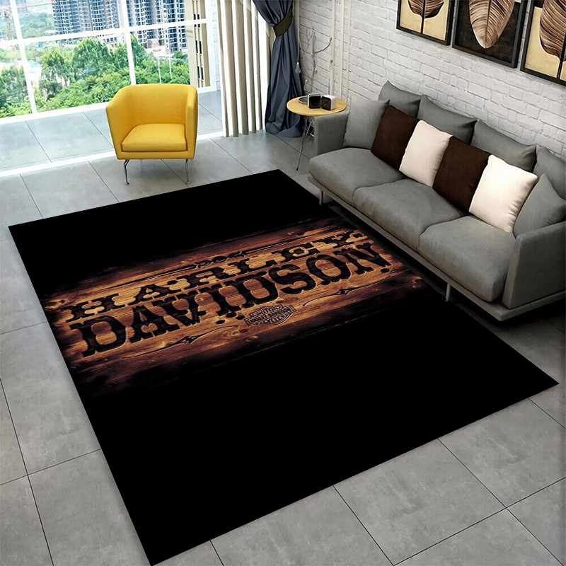 Tapis antidérapant rétro H-Har - Kids Outdoor Mat avis et prix