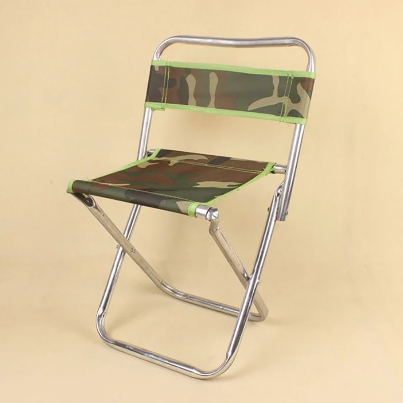 Tabouret pliant camouflage ave - Kids Outdoor Lounge Furniture avis et prix