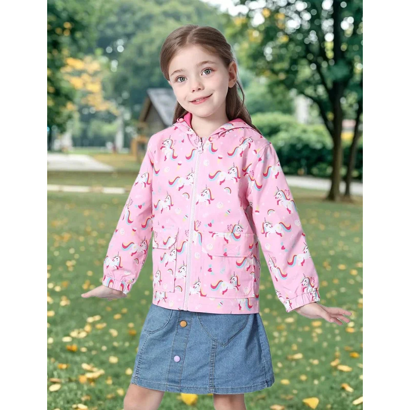 Costume de licorne pour enfant - Kids Outdoor Vest avis et prix