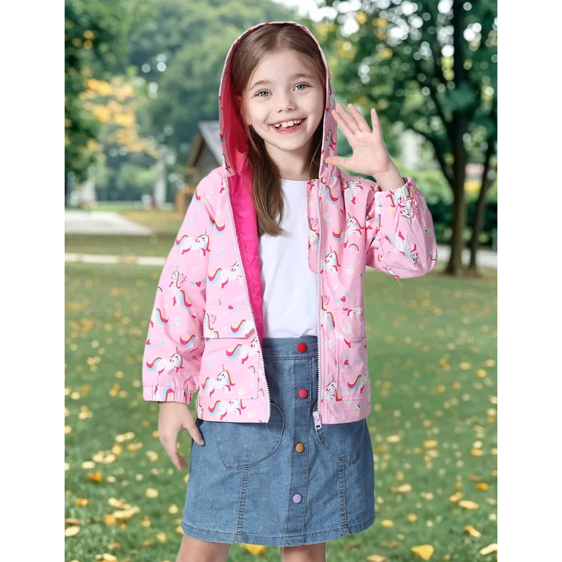 Costume de licorne pour enfant - Kids Outdoor Vest avis et prix