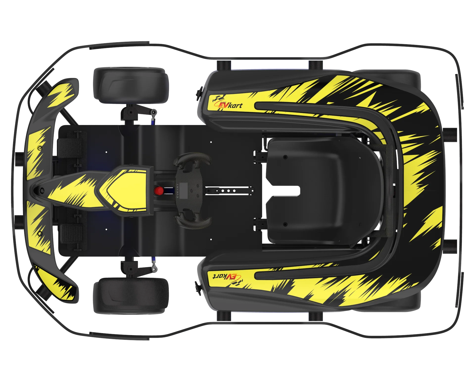 2025CAMMUS professionnel cours - Go Kart Pedal Kids avis et prix