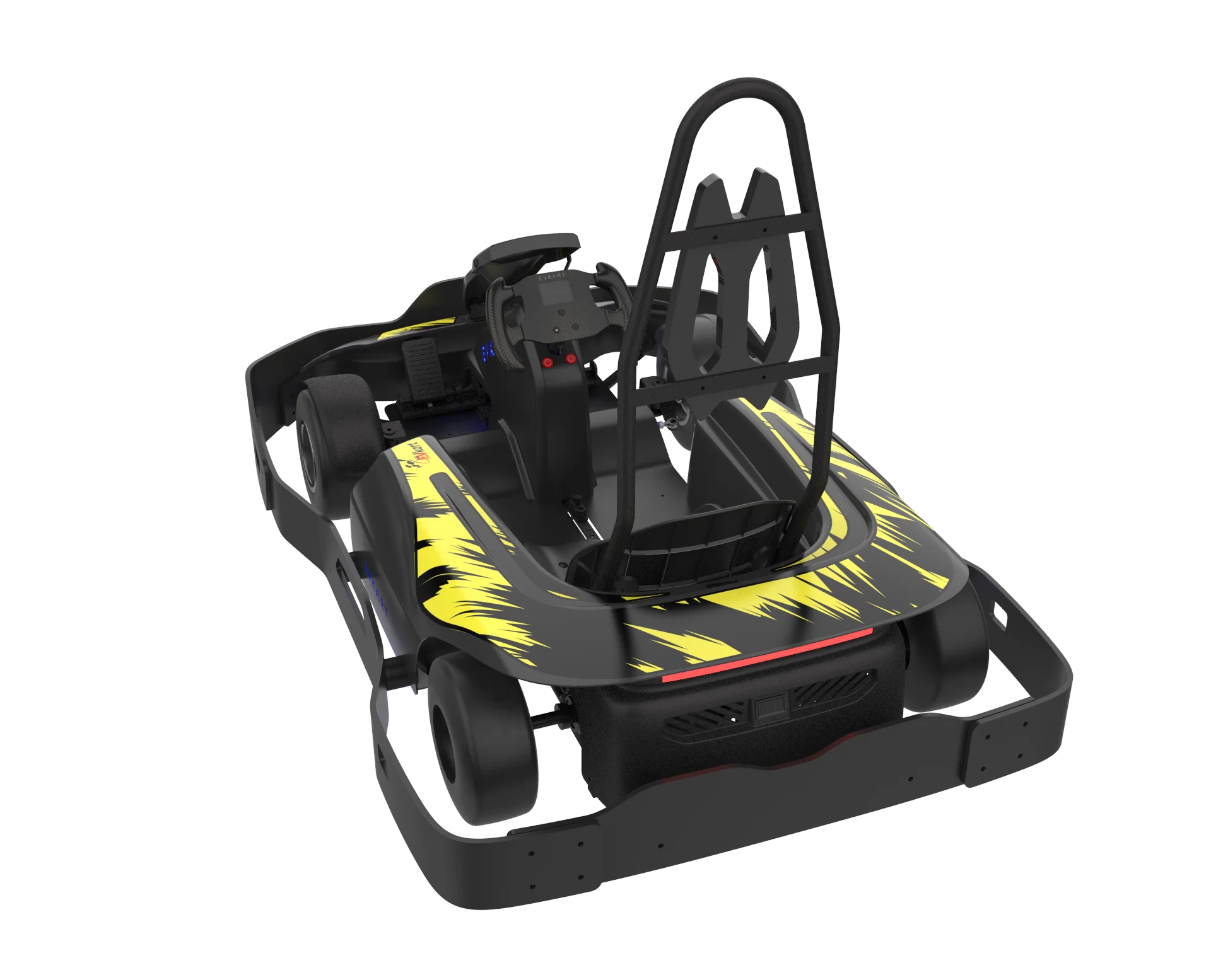 2025CAMMUS professionnel cours - Go Kart Pedal Kids avis et prix