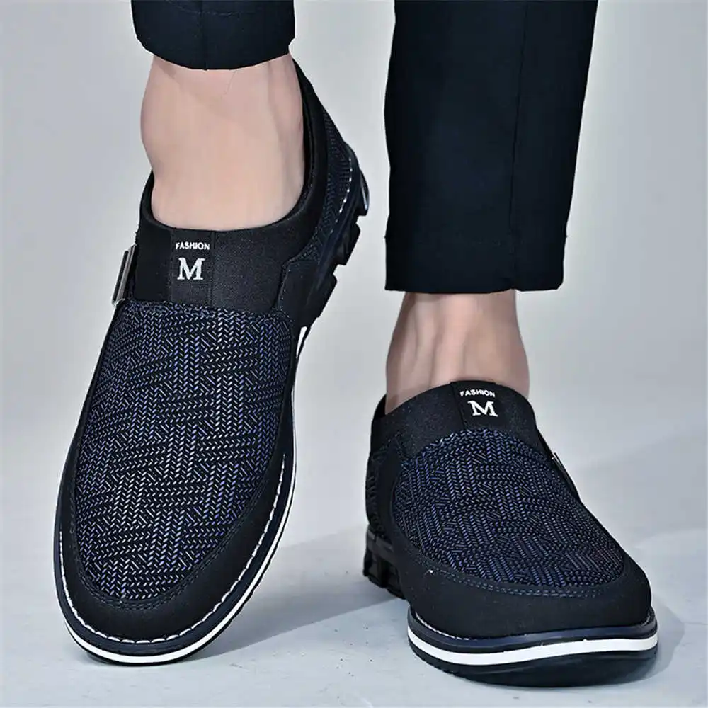 Bleu foncé 44-45 chaussures d' - Kids Outdoor Ideas avis et prix