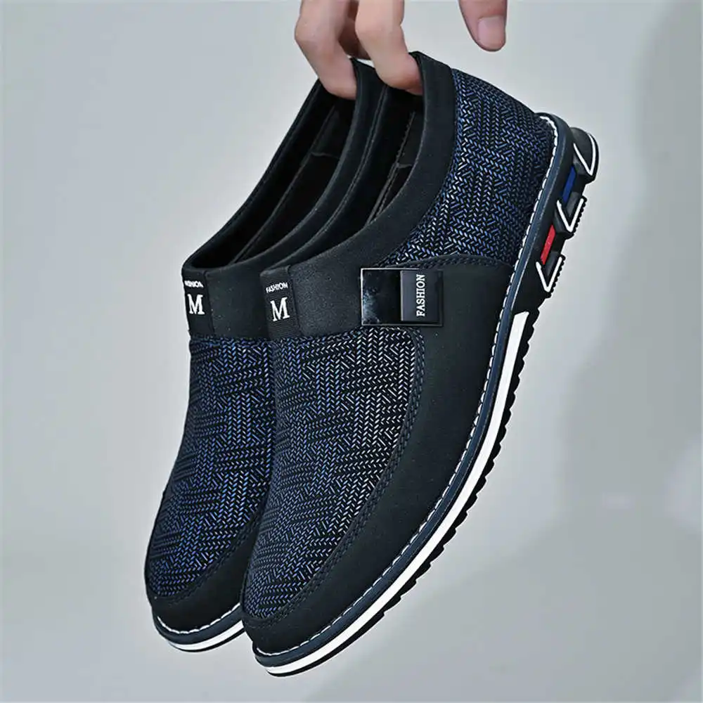 Bleu foncé 44-45 chaussures d' - Kids Outdoor Ideas avis et prix