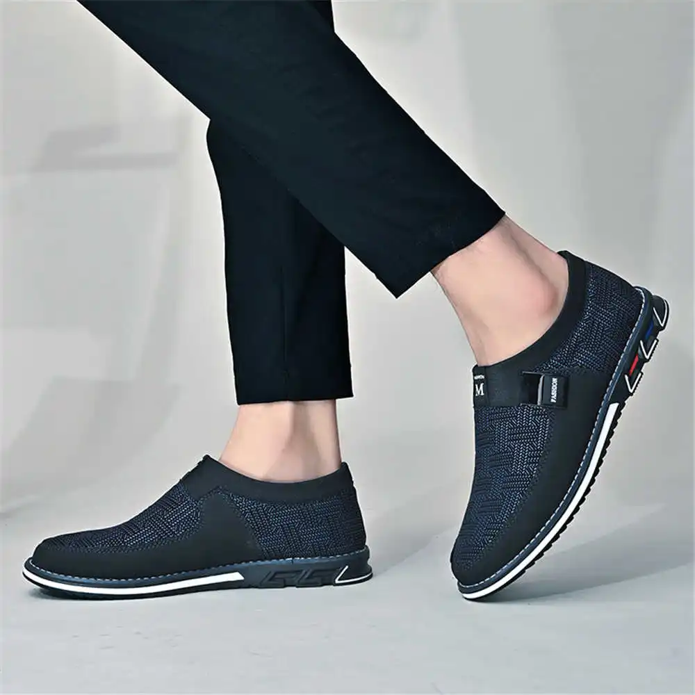 Bleu foncé 44-45 chaussures d' - Kids Outdoor Ideas avis et prix