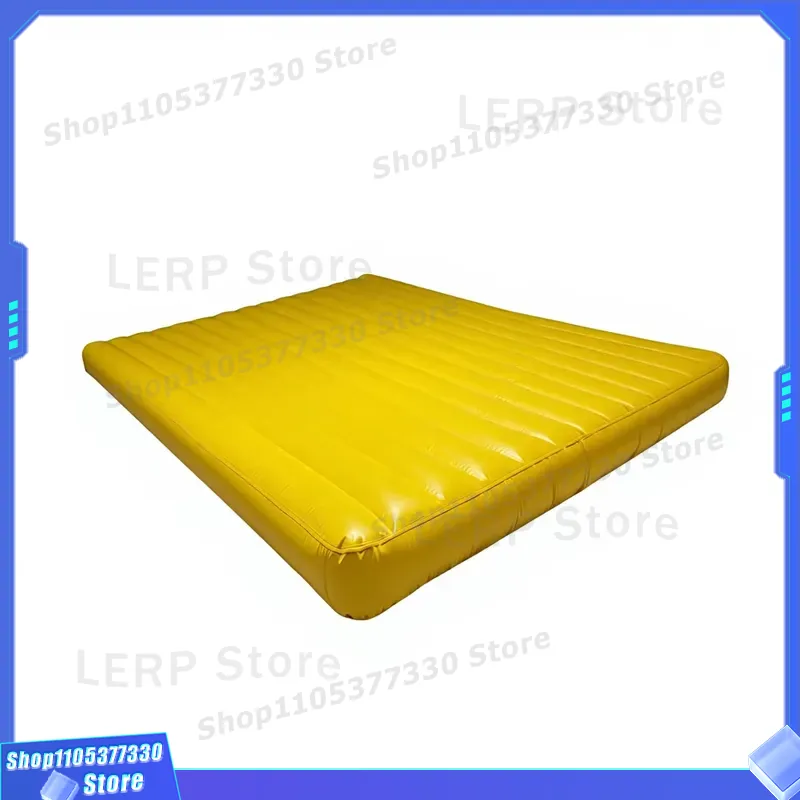 Matelas Gonflable Portable pou - Kids Outdoor Air Quality avis et prix
