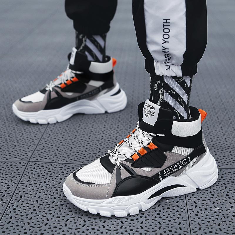 Hightop Chaussures de sport d' - Kids Outdoor Volleyball avis et prix