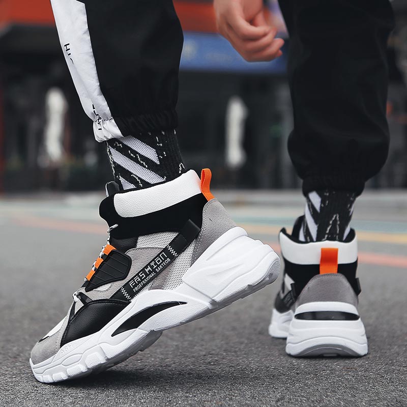 Hightop Chaussures de sport d' - Kids Outdoor Volleyball avis et prix