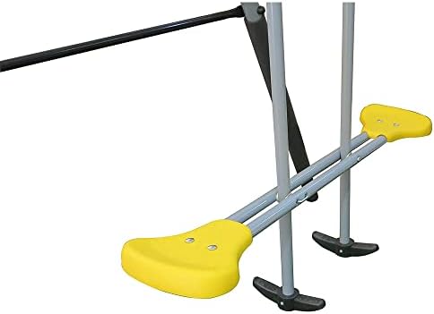 Ensemble de balançoires pour e - Kids Outdoor Swing And Slide avis et prix