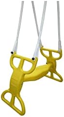 Ensemble de balançoires pour e - Kids Outdoor Swing And Slide avis et prix