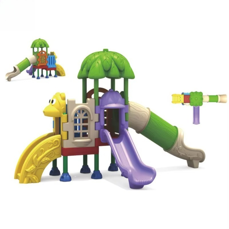Jeux interactifs pour la famil - Kids Outdoor Slide avis et prix
