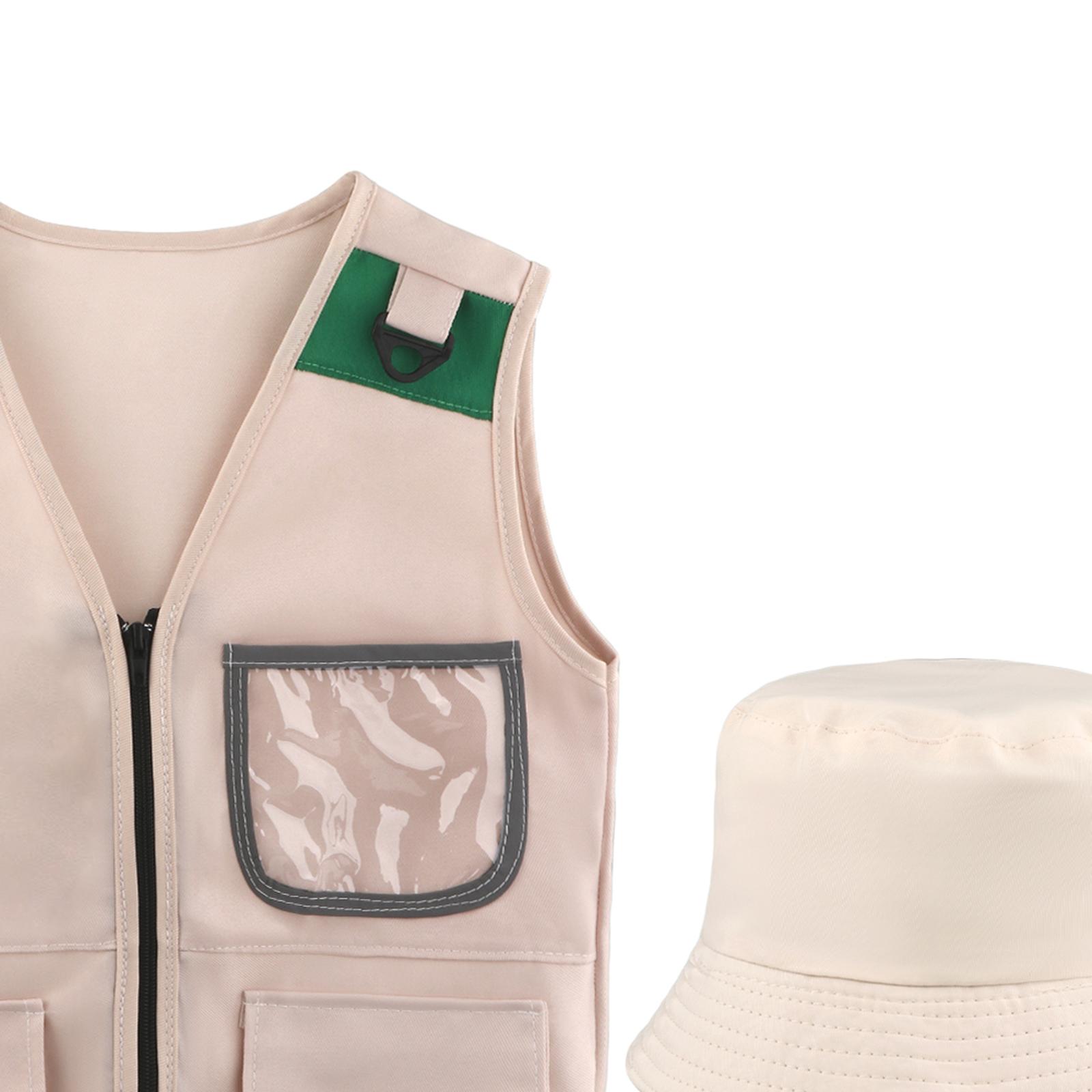 Ensemble d'exploration en plei - Kids Outdoor Vest avis et prix