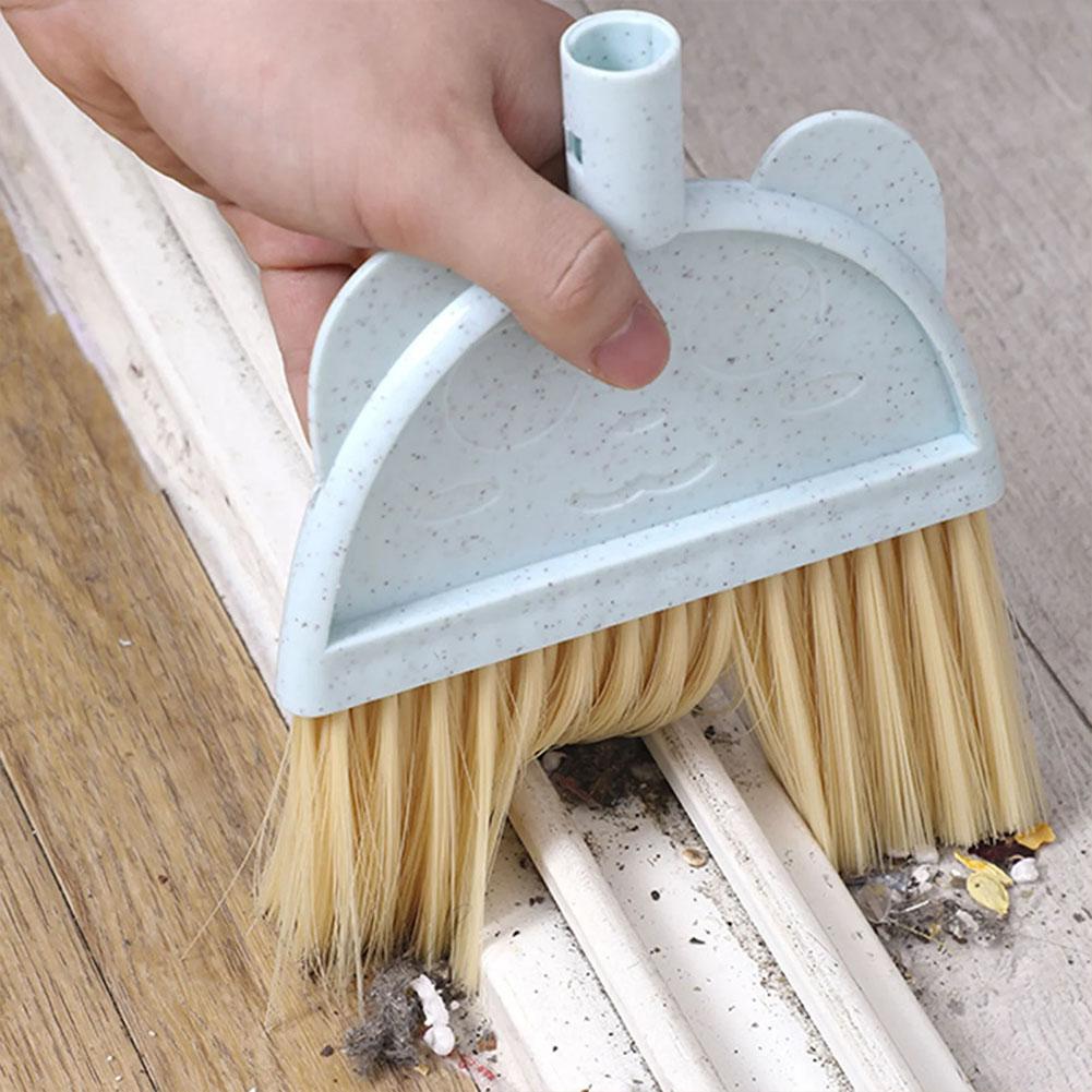 Mini balai et pelle pour enfan - Kids Outdoor Broom avis et prix