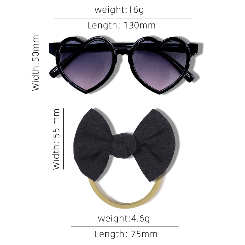 Ensemble de lunettes de soleil - Kids Outdoor Decor avis et prix