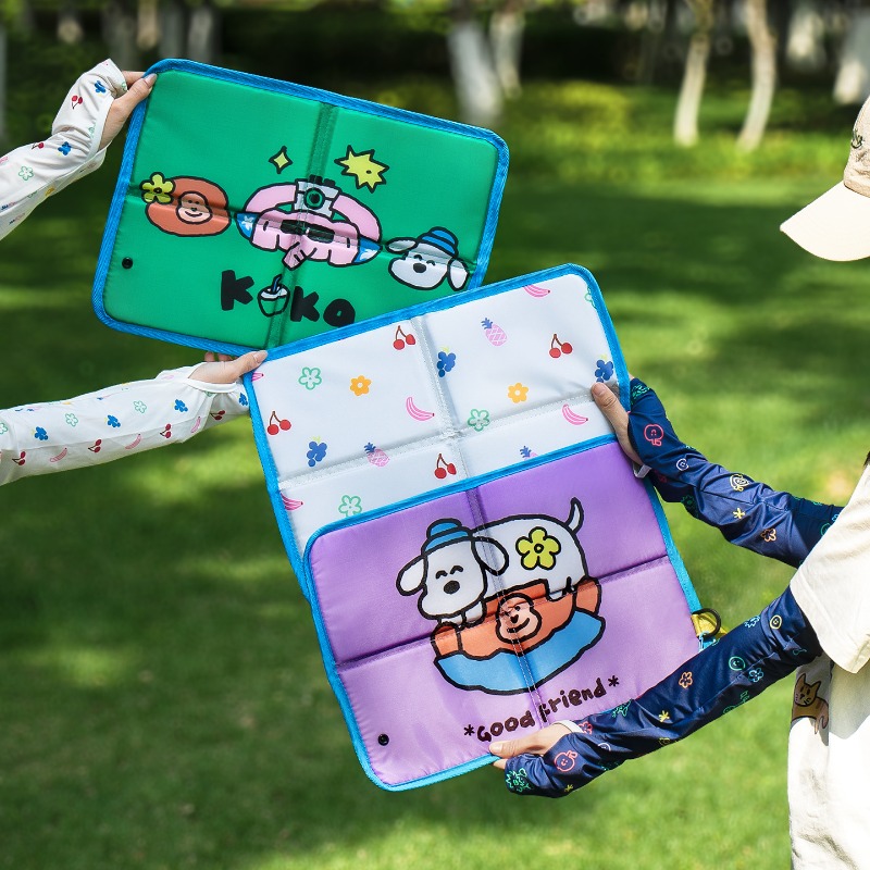 Tapis de pique-nique imperméab - Kids Outdoor Mat avis et prix