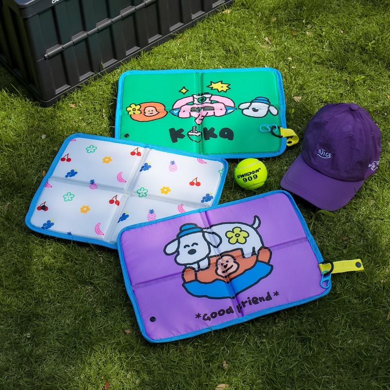 Tapis de pique-nique imperméab - Kids Outdoor Mat avis et prix